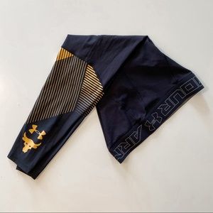 Project Rock Men’s Compression Leggings